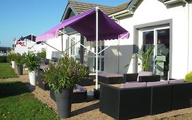 The Originals City, Hôtel La Terrasse, Tours Nord (Inter-Hotel)